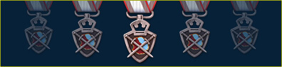Participant au tournoi Domination territoriale